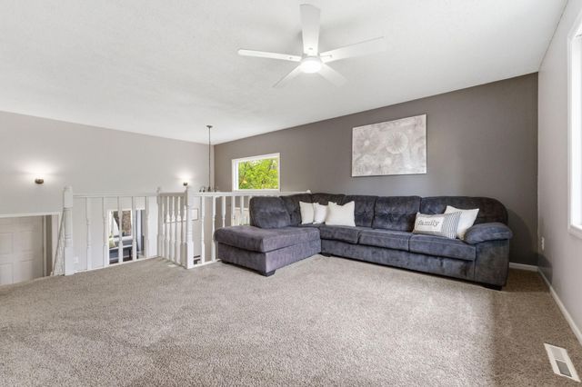 486 Forsham Lake Drive, Circle Pines, MN 55014