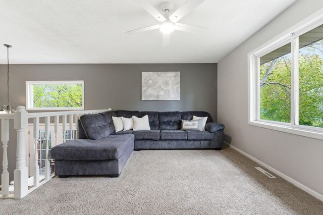 486 Forsham Lake Drive, Circle Pines, MN 55014
