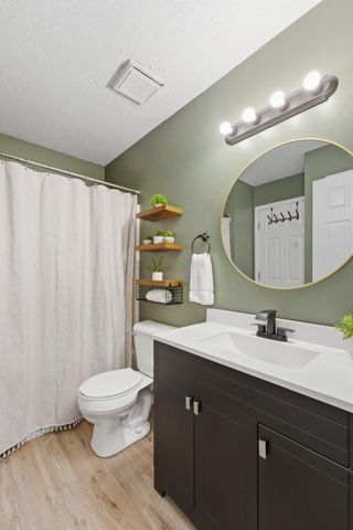 486 Forsham Lake Drive, Circle Pines, MN 55014