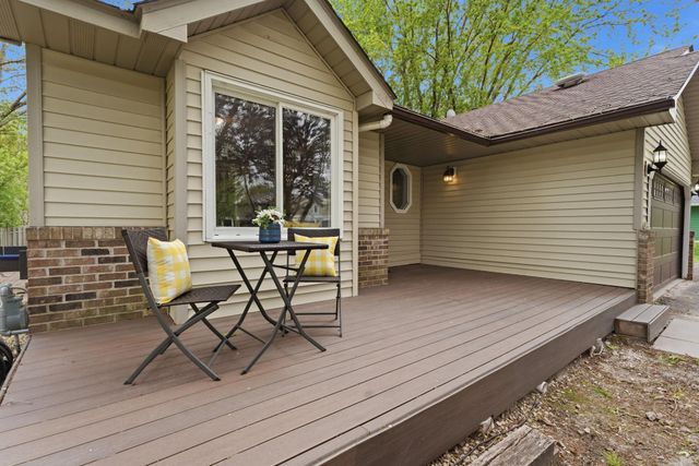 486 Forsham Lake Drive, Circle Pines, MN 55014