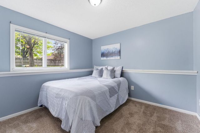 486 Forsham Lake Drive, Circle Pines, MN 55014