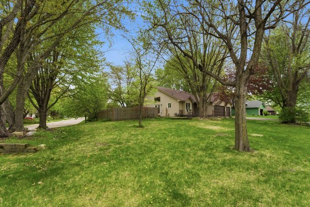 486 Forsham Lake Drive, Circle Pines, MN 55014