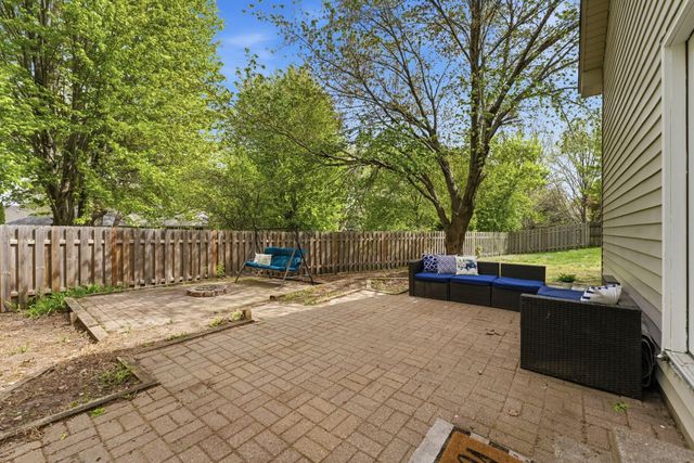 486 Forsham Lake Drive, Circle Pines, MN 55014