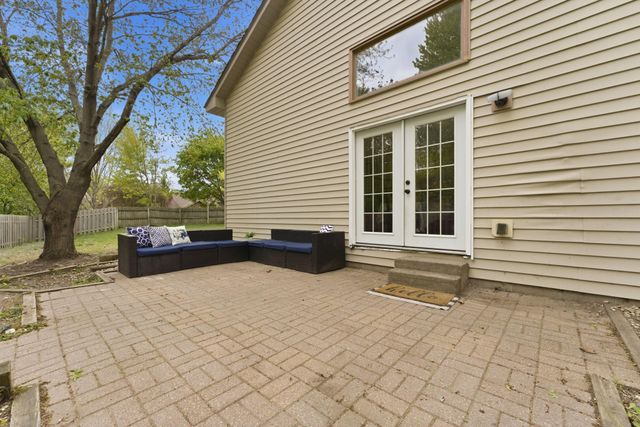 486 Forsham Lake Drive, Circle Pines, MN 55014