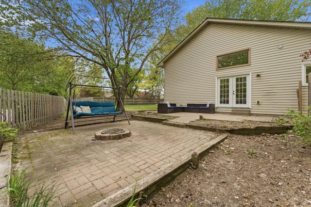 486 Forsham Lake Drive, Circle Pines, MN 55014
