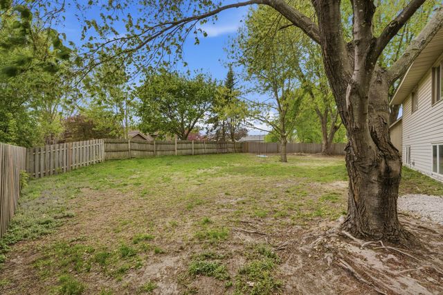 486 Forsham Lake Drive, Circle Pines, MN 55014