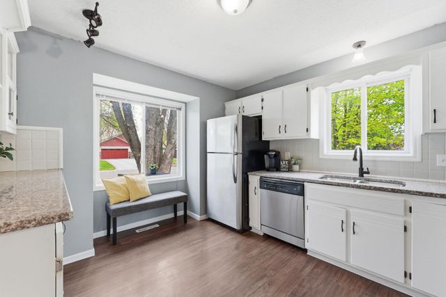 486 Forsham Lake Drive, Circle Pines, MN 55014