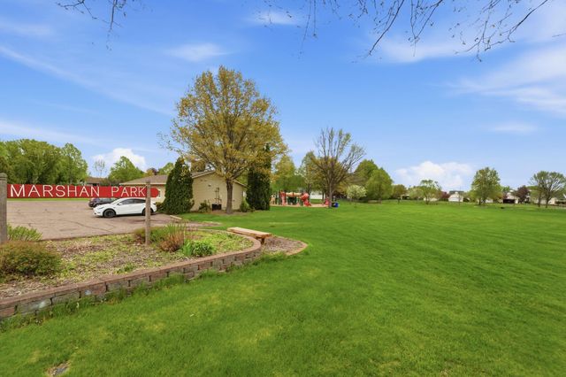 486 Forsham Lake Drive, Circle Pines, MN 55014