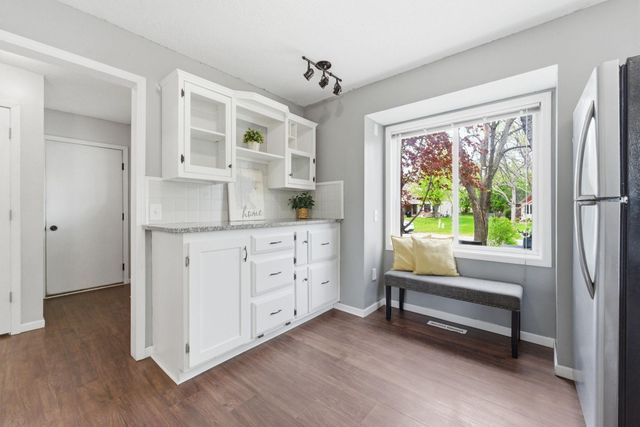 486 Forsham Lake Drive, Circle Pines, MN 55014