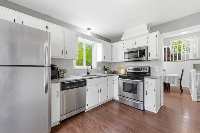 486 Forsham Lake Drive, Circle Pines, MN 55014
