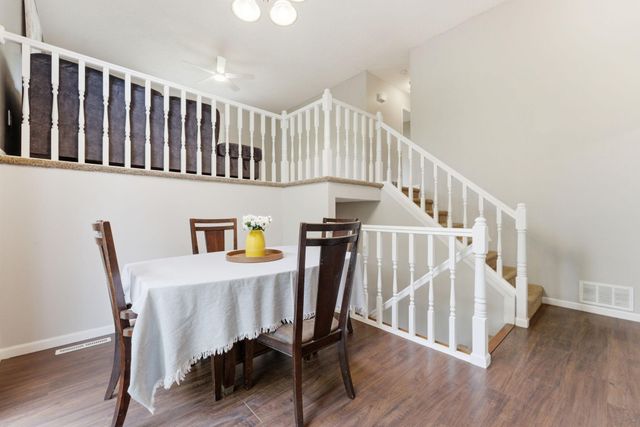 486 Forsham Lake Drive, Circle Pines, MN 55014