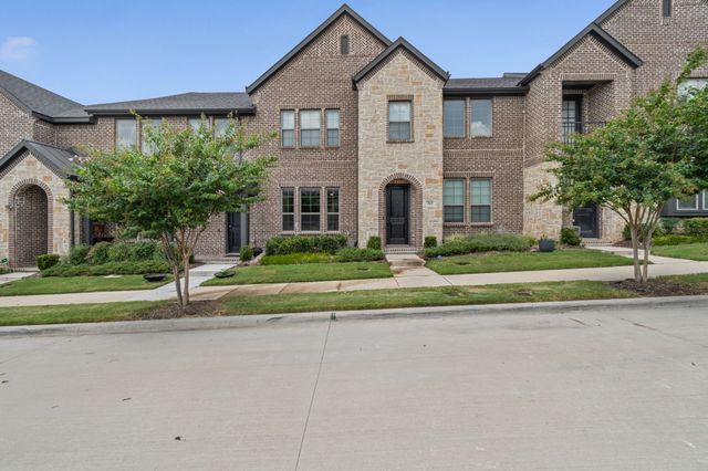 313 Mcconathy Way, Flower Mound, TX 75028