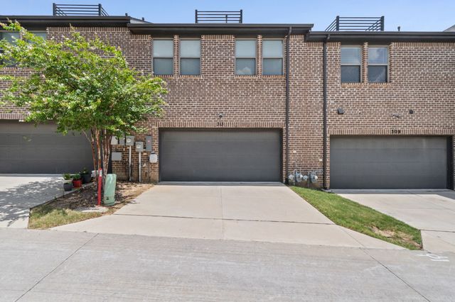 313 Mcconathy Way, Flower Mound, TX 75028