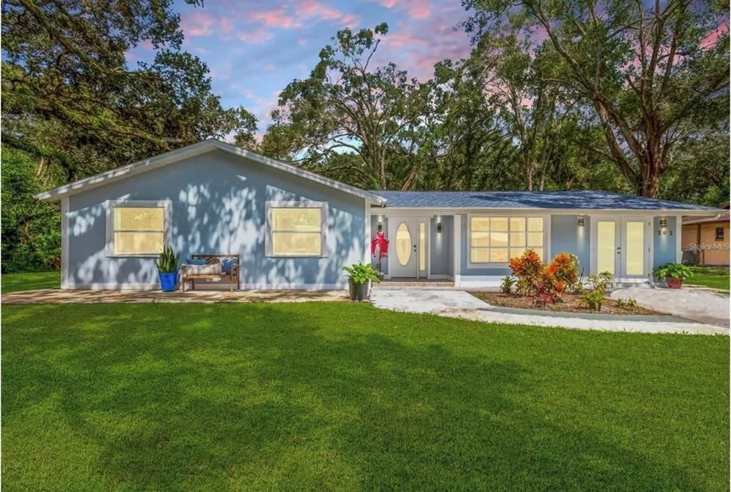 302 E 137TH, Tampa, FL 33613