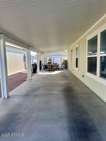 650 N Hawes Road 3511, Mesa, AZ 85207