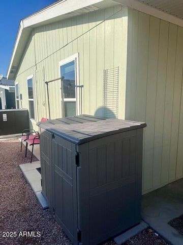 650 N Hawes Road 3511, Mesa, AZ 85207