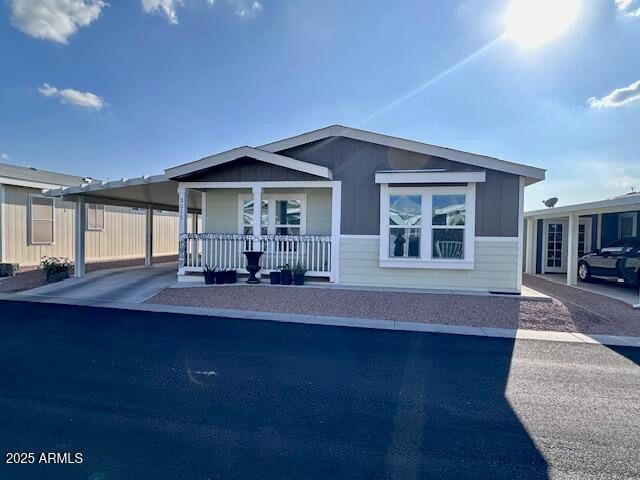 650 N Hawes Road 3511, Mesa, AZ 85207