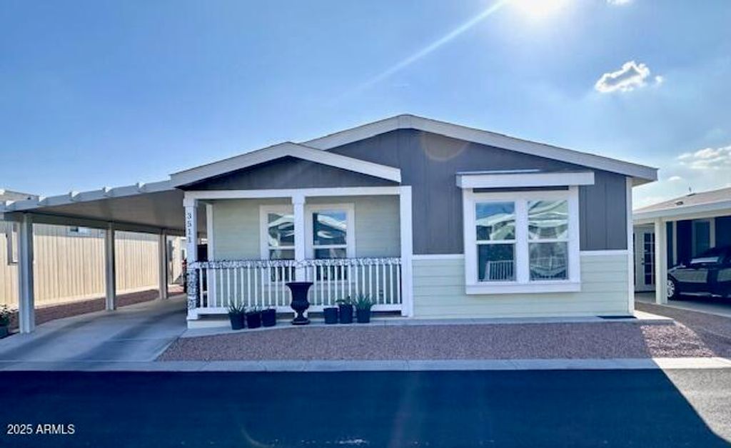 650 N Hawes Road 3511, Mesa, AZ 85207