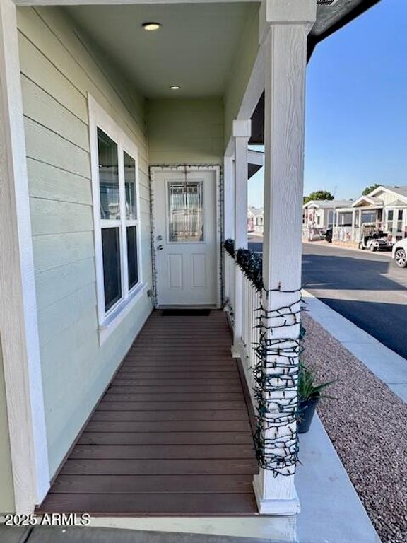 650 N Hawes Road 3511, Mesa, AZ 85207 — photo 2