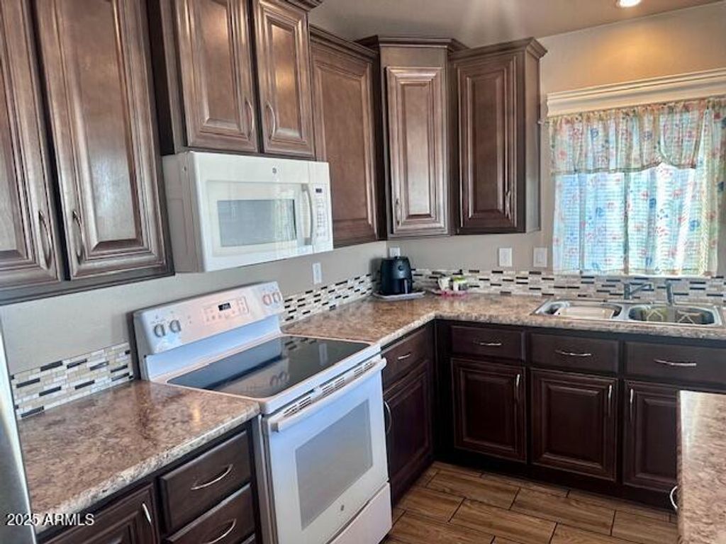 650 N Hawes Road 3511, Mesa, AZ 85207 — photo 4