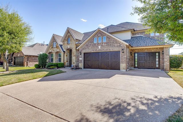 4318 Gleneagles Drive, Mansfield, TX 76063