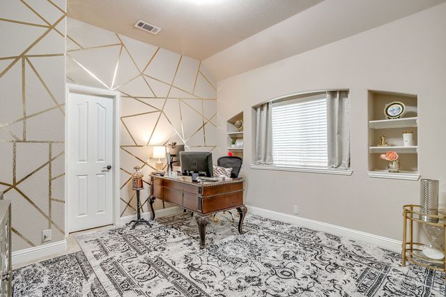 4318 Gleneagles Drive, Mansfield, TX 76063