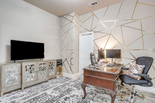 4318 Gleneagles Drive, Mansfield, TX 76063