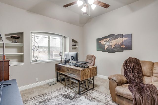 4318 Gleneagles Drive, Mansfield, TX 76063