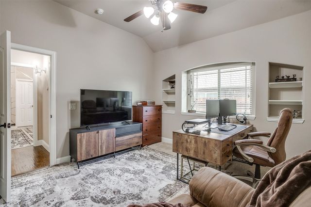 4318 Gleneagles Drive, Mansfield, TX 76063