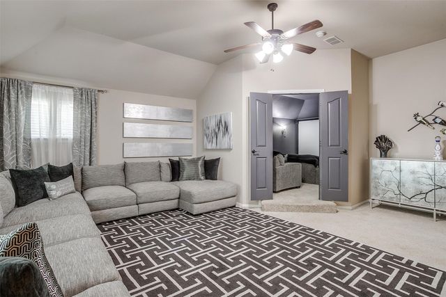 4318 Gleneagles Drive, Mansfield, TX 76063