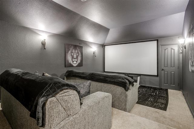 4318 Gleneagles Drive, Mansfield, TX 76063