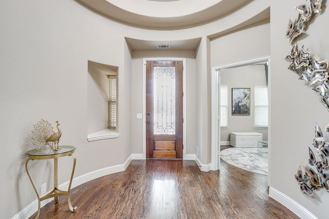 4318 Gleneagles Drive, Mansfield, TX 76063