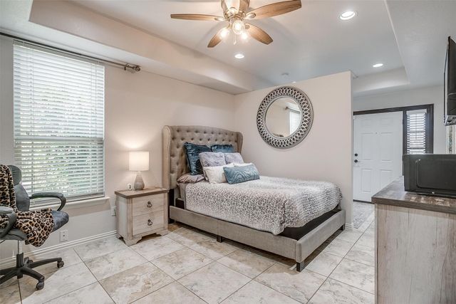 4318 Gleneagles Drive, Mansfield, TX 76063