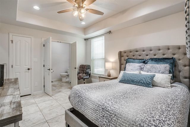 4318 Gleneagles Drive, Mansfield, TX 76063