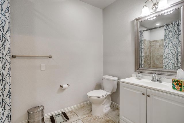 4318 Gleneagles Drive, Mansfield, TX 76063