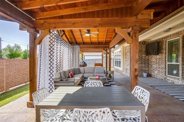 4318 Gleneagles Drive, Mansfield, TX 76063