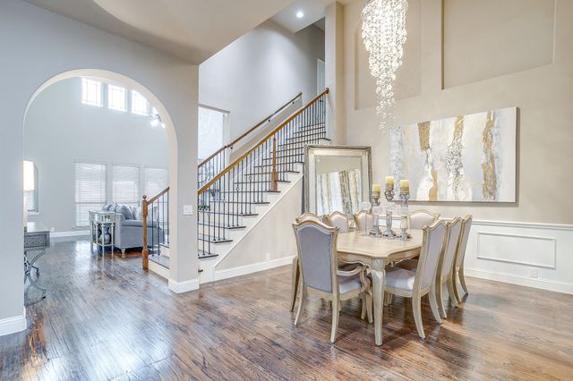 4318 Gleneagles Drive, Mansfield, TX 76063