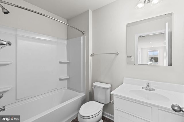 12 WILLOW WOODS DR, La Plata, MD 20646