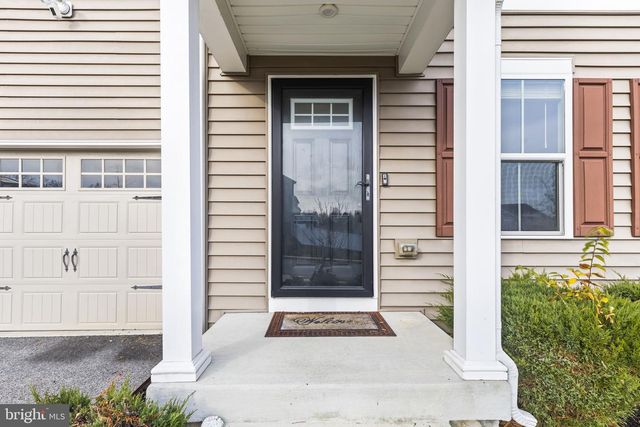 12 WILLOW WOODS DR, La Plata, MD 20646