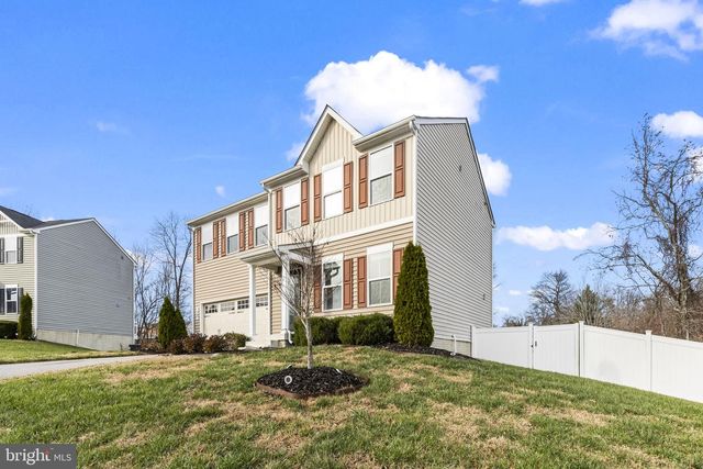 12 WILLOW WOODS DR, La Plata, MD 20646
