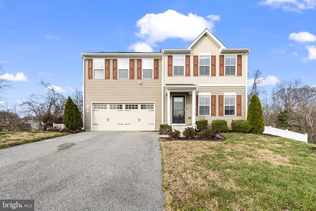 12 WILLOW WOODS DR, La Plata, MD 20646