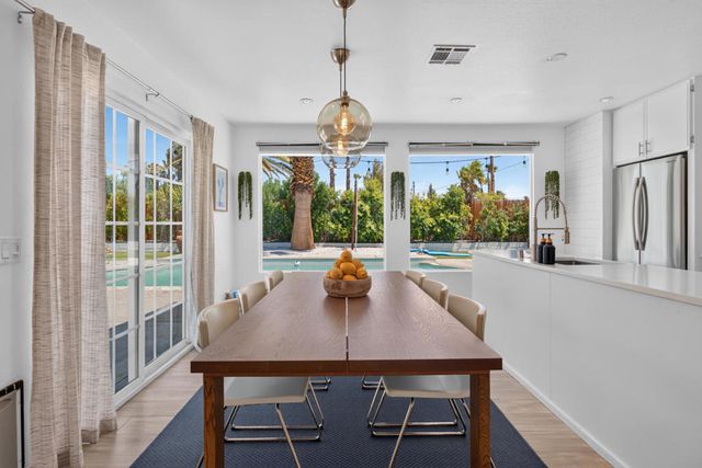 2292 E Bellamy Road, Palm Springs, CA 92262
