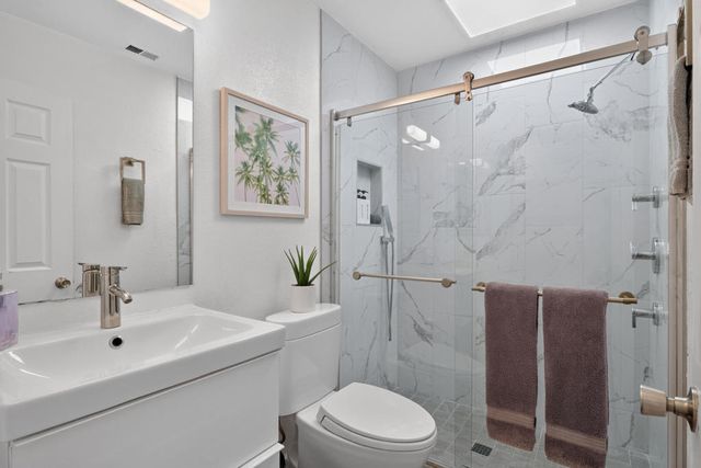2292 E Bellamy Road, Palm Springs, CA 92262
