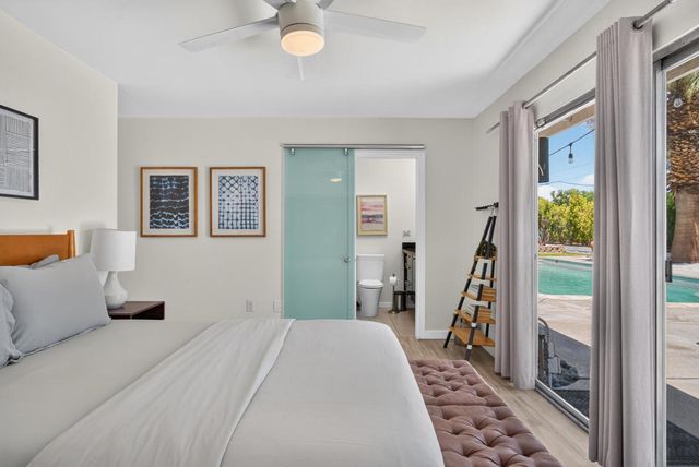 2292 E Bellamy Road, Palm Springs, CA 92262