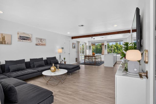 2292 E Bellamy Road, Palm Springs, CA 92262