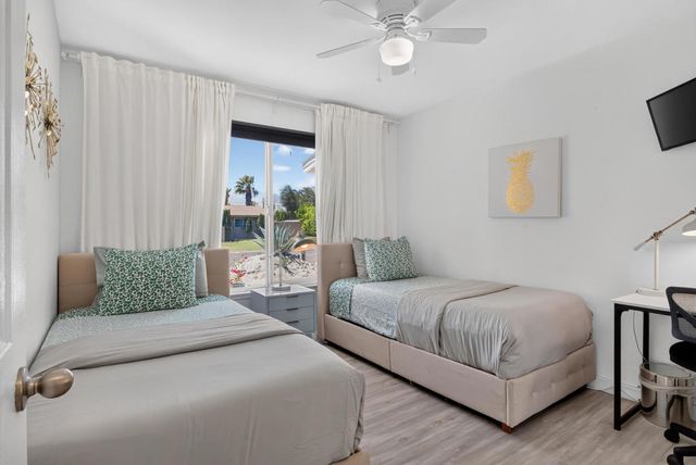 2292 E Bellamy Road, Palm Springs, CA 92262