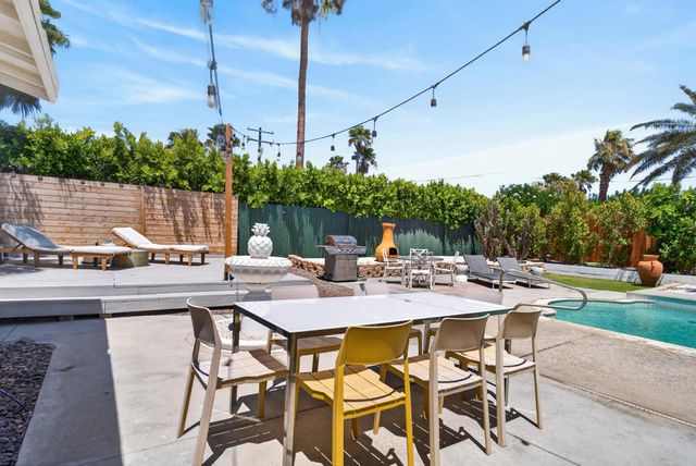 2292 E Bellamy Road, Palm Springs, CA 92262