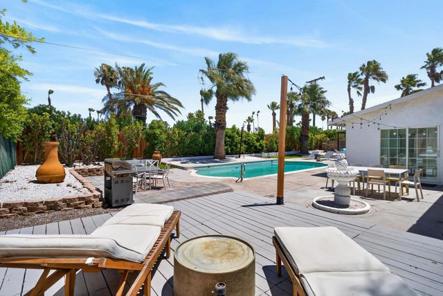 2292 E Bellamy Road, Palm Springs, CA 92262