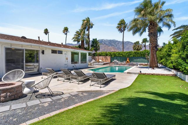 2292 E Bellamy Road, Palm Springs, CA 92262