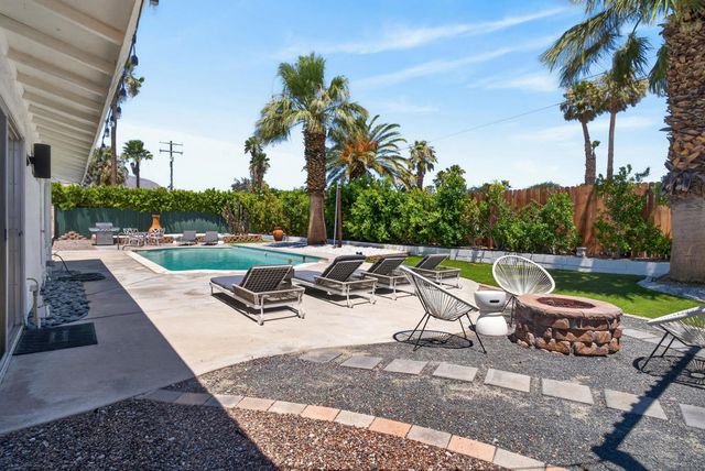 2292 E Bellamy Road, Palm Springs, CA 92262